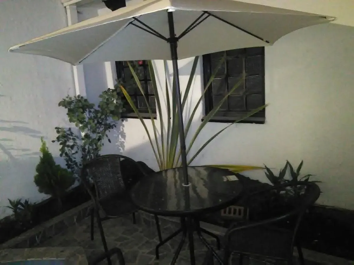 Casa Celeste Hotel Bogota Guest house