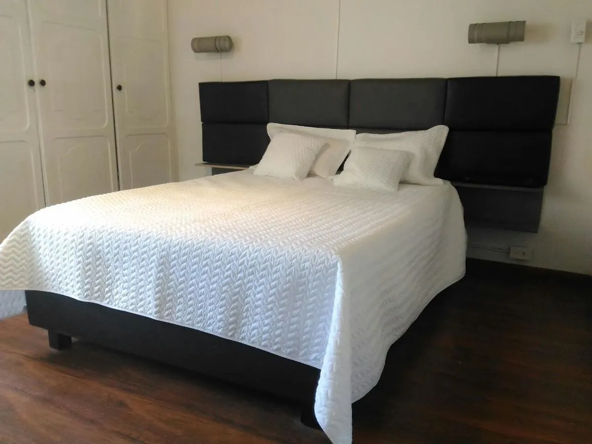 Casa Celeste Hotel Bogota Guest house