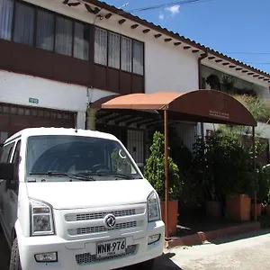  Pensión Casa De Huespedes Shalom Victoria