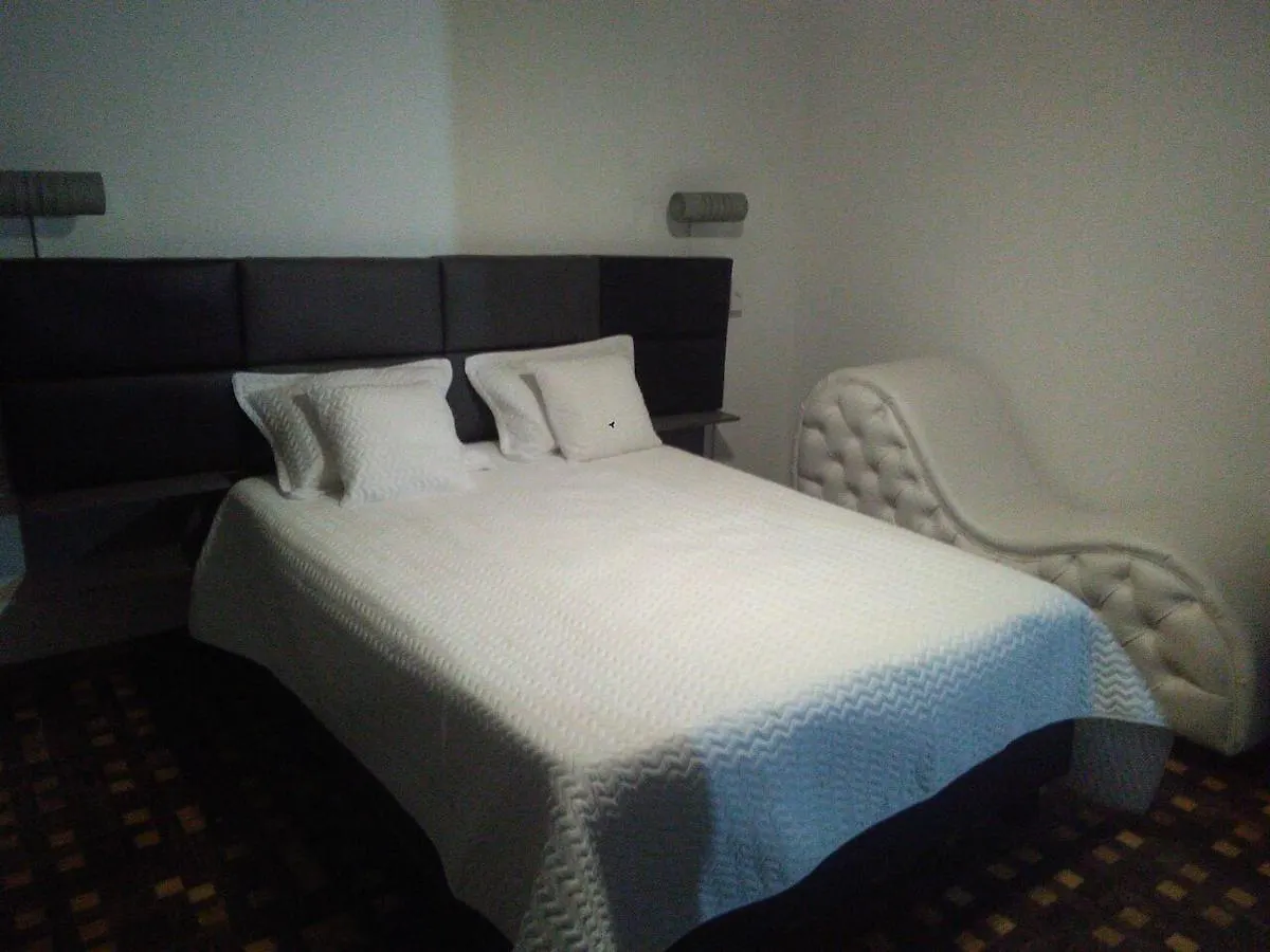 Pensión Casa Celeste Hotel Bogotá Colombia